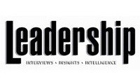 Leadership Magazine
